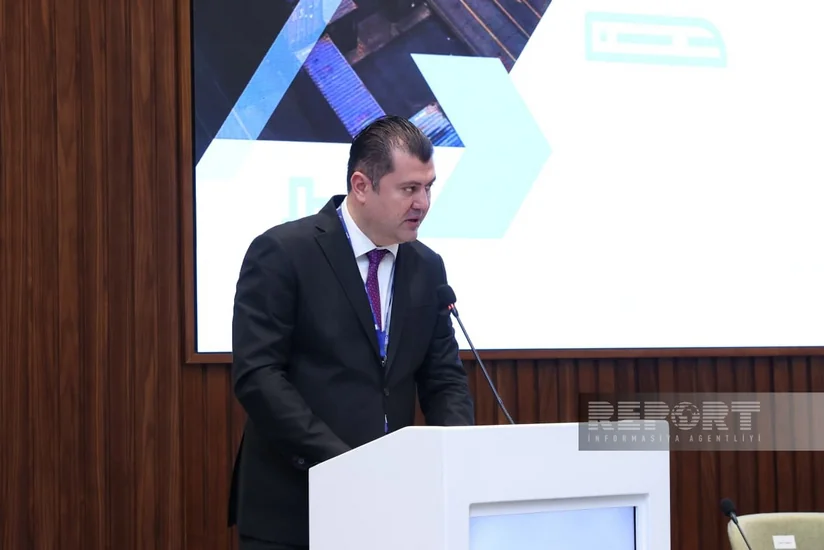 Habibov: Azerbaijan - one of most important transport, logistics centers in region