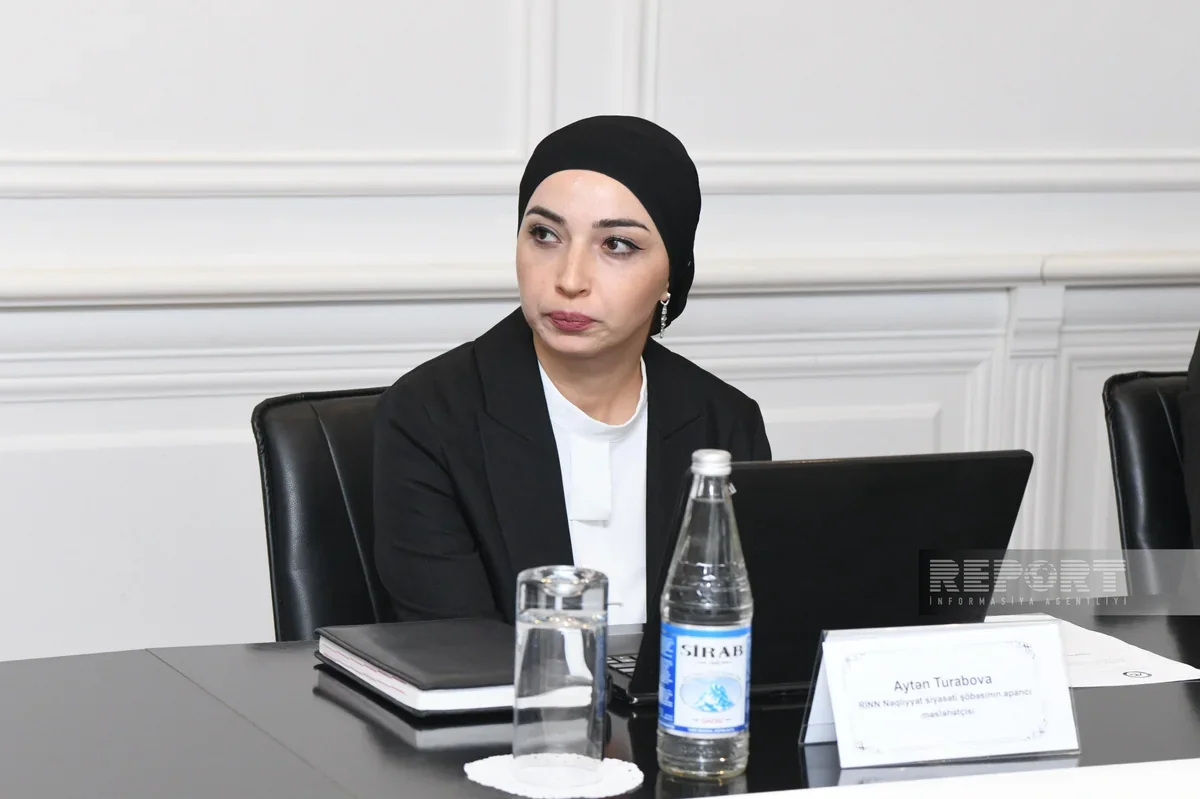 Azerbaijan meets growing transit demand with digital solutions