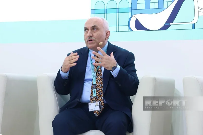 Fuad Hüseynov: Təqdim olunan dəyişikliklər məcburi köçkünlərin mülkiyyət hüquqlarının təmin olunmasına xidmət edir