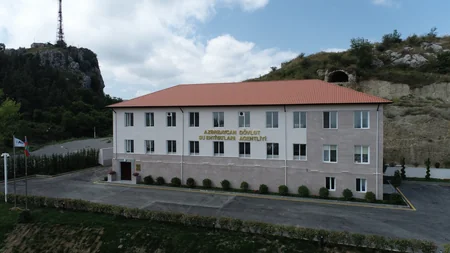 Şuşada 535 abonent və 30 istehlakçı su ilə təchiz edilib
