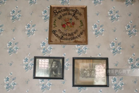 Germany–Azerbaijan: Humanitarian ties and historical traditions - LONGREAD