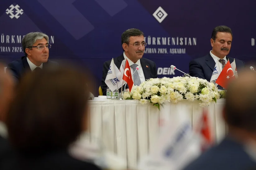 Türkiyə ilə Türkmənistan arasında ticarət dövriyyəsi 5 milyard dollara çatdırılacaq