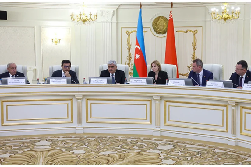 Дни культуры Азербайджана планируется провести в 2027 году в Беларуси