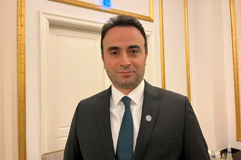 Agentlik rəsmisi: Rəqəmsal transformasiyanın mərkəzində insan kapitalı dayanır