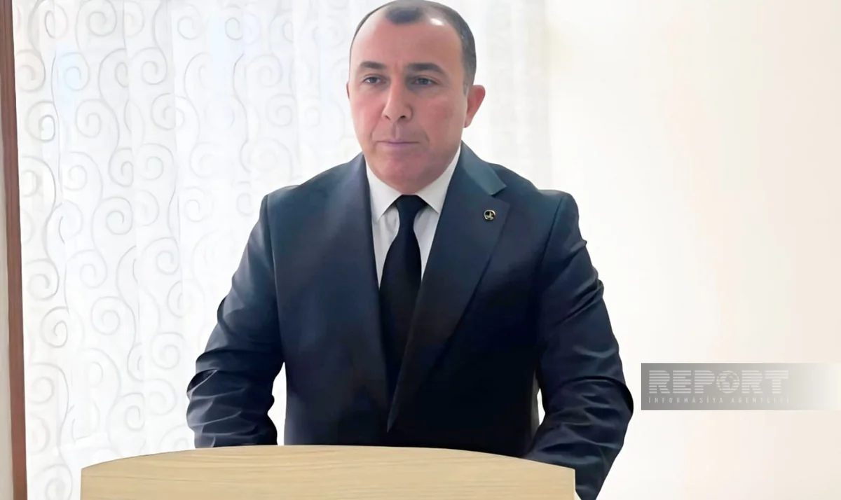 Naxçıvan Şəhər İstilik Təsərrüfatı İdarəsinin rəisi işdən çıxarılıb