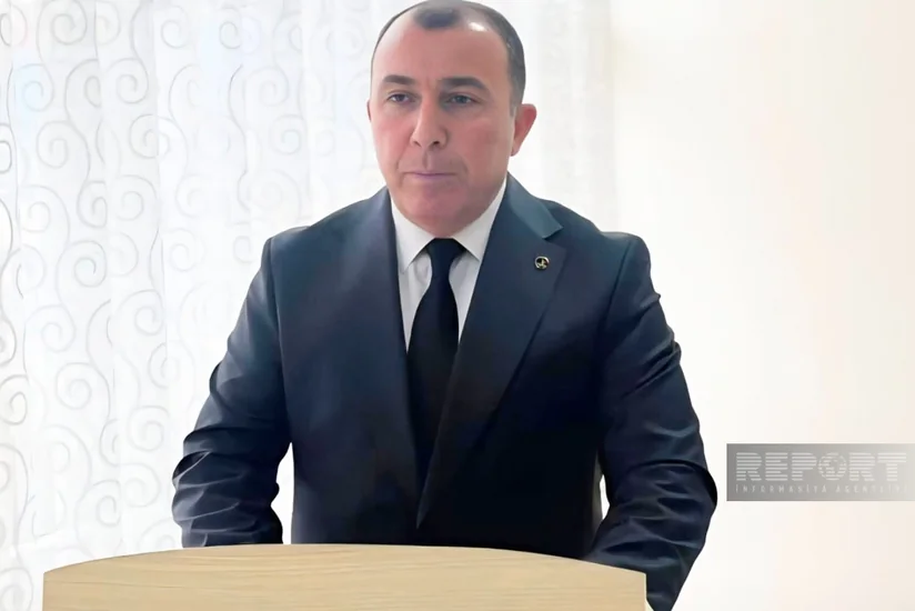 Naxçıvan Şəhər İstilik Təsərrüfatı İdarəsinin rəisi işdən çıxarılıb