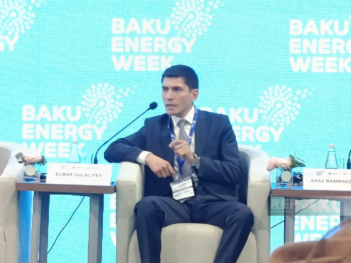 AERA: Three key areas needed for rooftop solar development in Azerbaijan