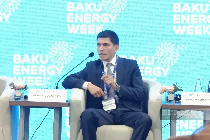 EMTA rəsmisi: Damüstü günəş enerjisinin inkişafı üçün üç əsas sahədə irəliləyiş tələb olunur