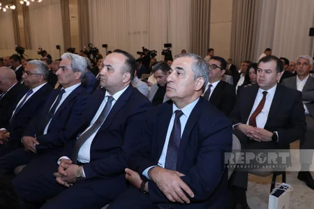 Vətəndaş sağlamlığına rəqəmsal qayğı: Tibbi Rəqəmsal Əkiz Sistemi təqdim olunub