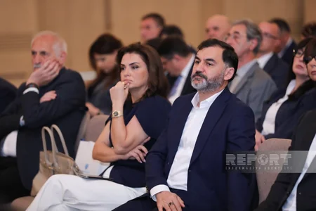 Vətəndaş sağlamlığına rəqəmsal qayğı: Tibbi Rəqəmsal Əkiz Sistemi təqdim olunub