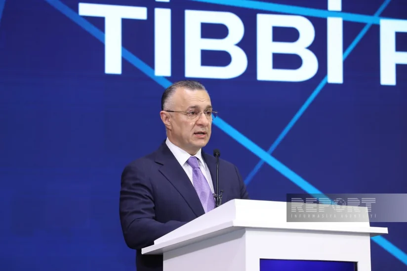 Azərbaycanda vətəndaşların sağlamlıq vəziyyətinə dair məlumatlar vahid elektron sistemdə toplanacaq