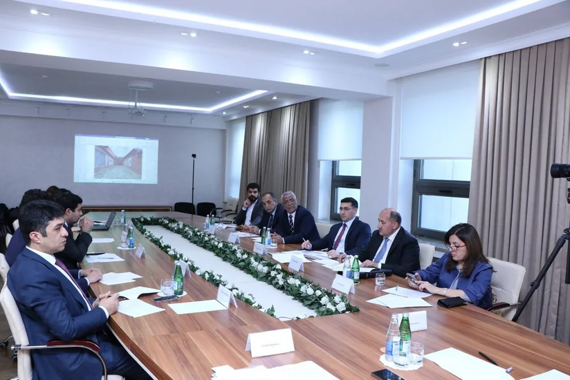 Azərbaycanda 76 yeni abidə dövlət mühafizəsinə götürüləcək
