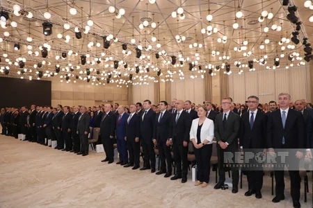 Vətəndaş sağlamlığına rəqəmsal qayğı: Tibbi Rəqəmsal Əkiz Sistemi təqdim olunub