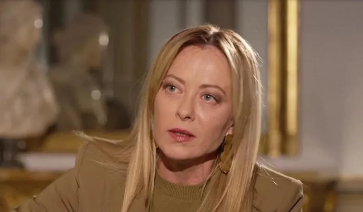 Meloni: Italy receives €12.8B in penultimate EU recovery plan tranche