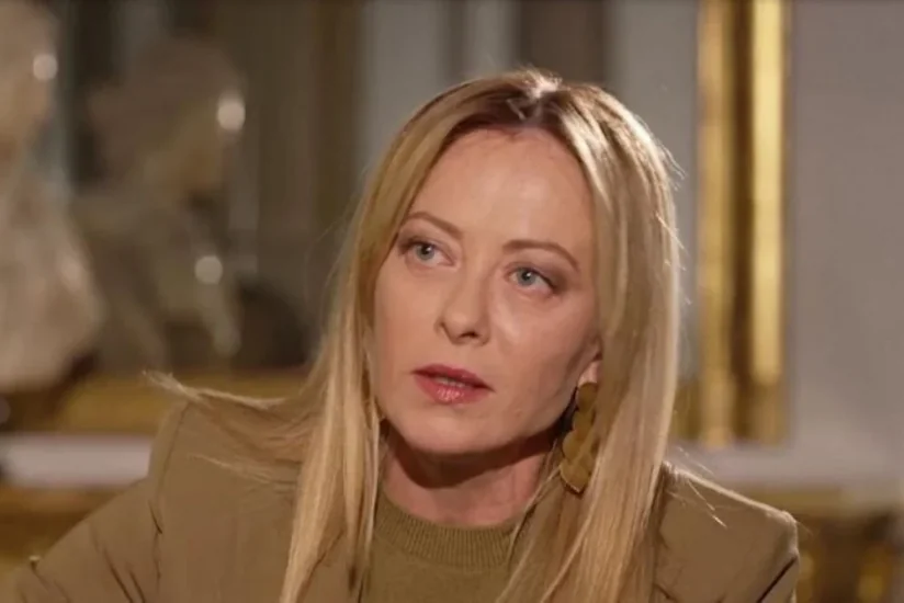 Meloni: İtaliya Avropa Komissiyasından 12,8 milyard avro alıb