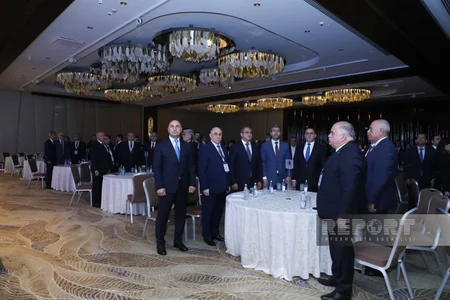4th National Cybersecurity Forum kicks off in Baku