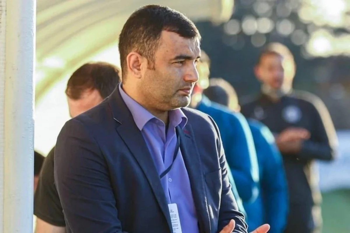 Qarabağ rəsmisi Aftandil Hacıyev: Strasburq Əli Bəşirovun performansını bəyənib