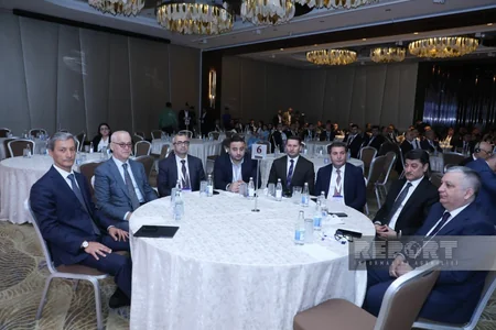 4th National Cybersecurity Forum kicks off in Baku