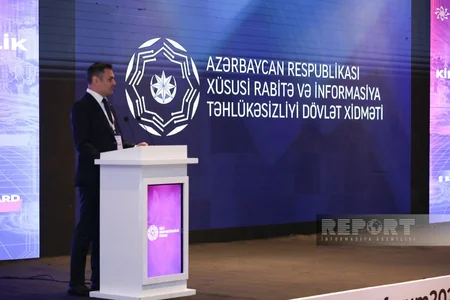 4th National Cybersecurity Forum kicks off in Baku