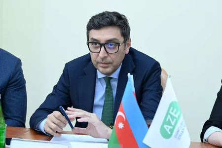 Fərid Qayıbov Neftçala və Salyan rayon sakinlərini qəbul edib