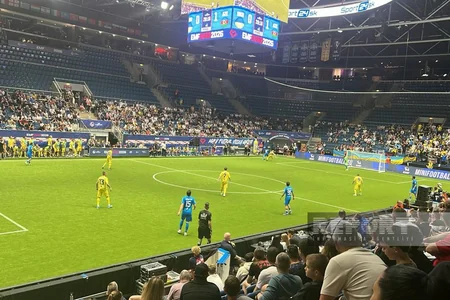 Azərbaycanın minifutbol millisi Avropa çempionu olub