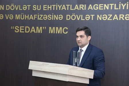 ADSEA-ya məxsus Monitorinqlərin Elektron İdarəetmə Sistemi təqdim edilib