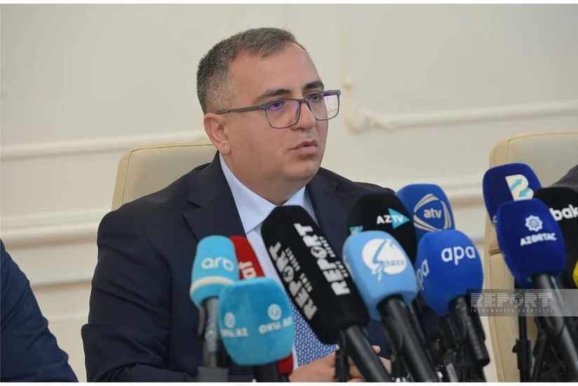 Azerbaijan aims to raise annual agricultural exports to $2B by 2030