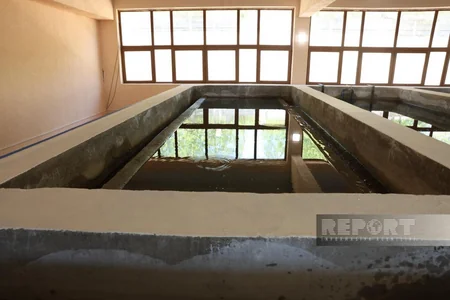 Khankandi water, sewage collectors to be reconstructed