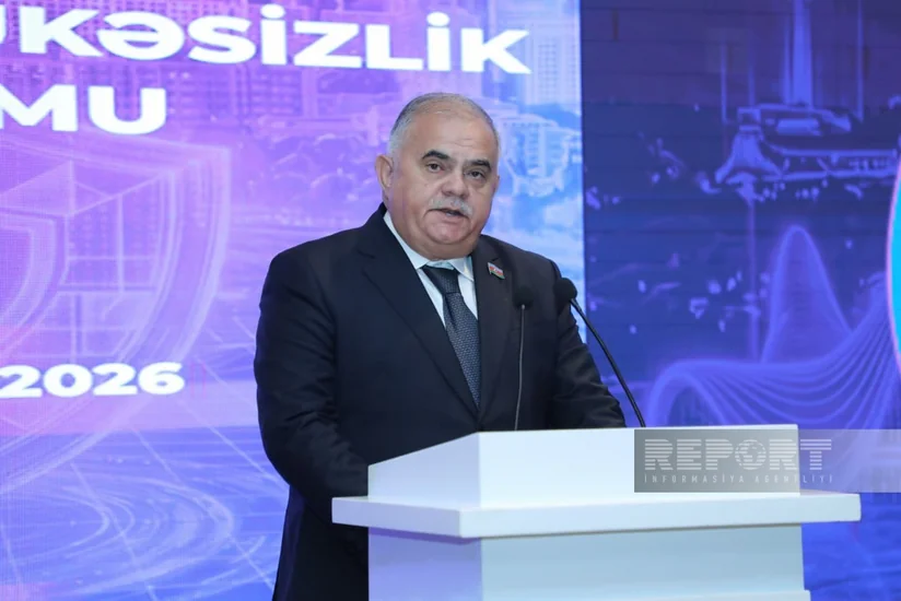 Arzu Naghiyev: Spread of AI technologies creates legal challenges