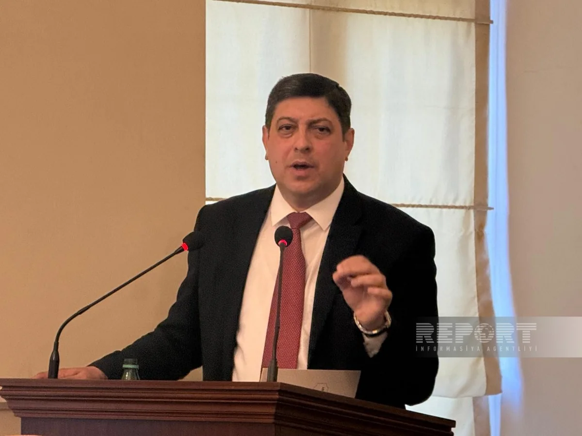 Special program prepared for archaeological excavations in Shusha and Khankandi