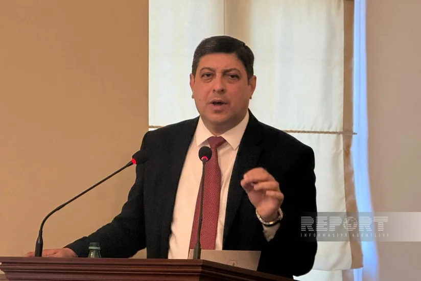 Special program prepared for archaeological excavations in Shusha and Khankandi