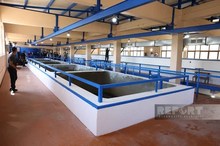 Khankandi water, sewage collectors to be reconstructed