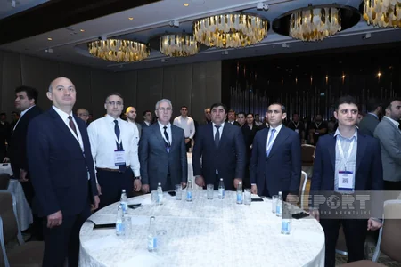4th National Cybersecurity Forum kicks off in Baku