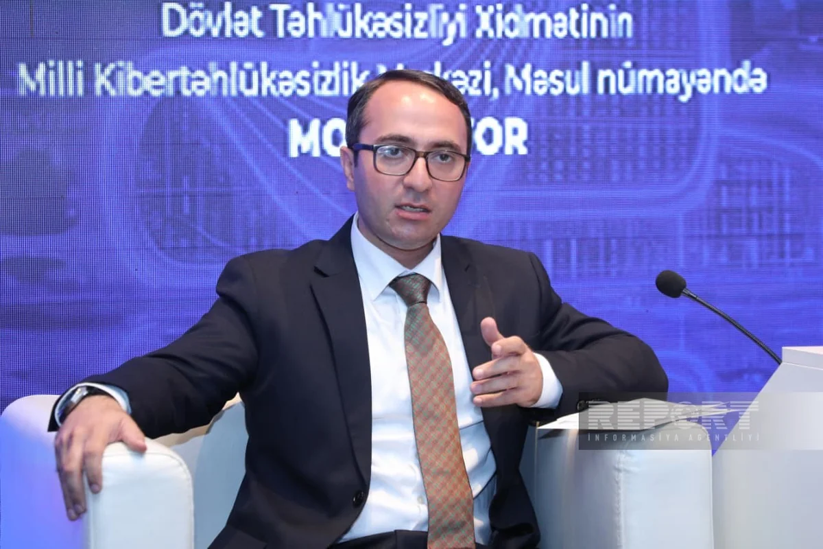 Balajanov: Training skilled cybersecurity experts is key investment for states
