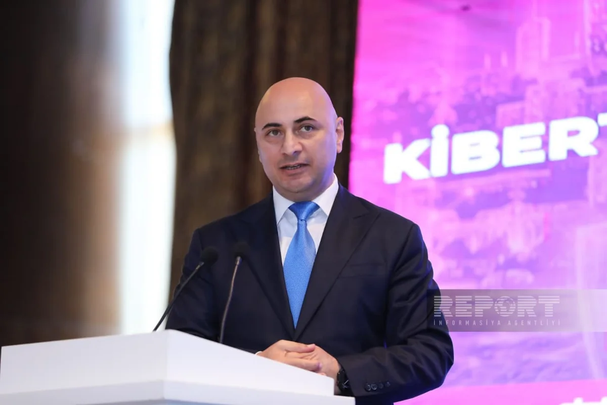 Cyber investigation department starts operating within Azerbaijan State Security Service