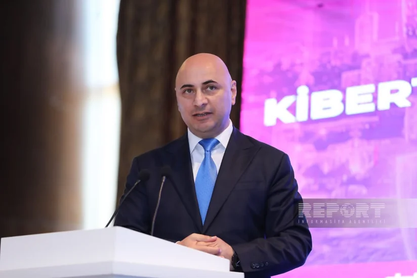 Cyber investigation department starts operating within Azerbaijan State Security Service