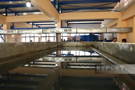 Khankandi water, sewage collectors to be reconstructed