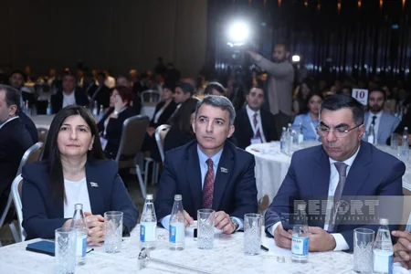 4th National Cybersecurity Forum kicks off in Baku