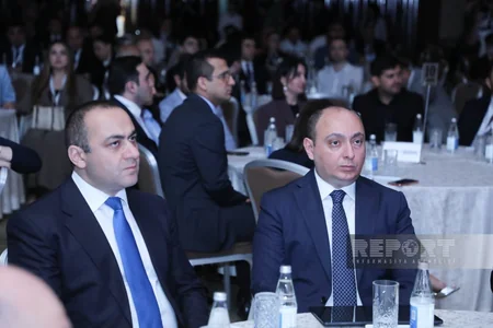 4th National Cybersecurity Forum kicks off in Baku