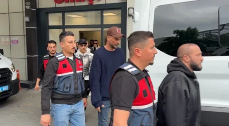 Türkiyənin tanınmış aktyoru Onur Tunanın narkotik testinin nəticəsi müsbət çıxıb