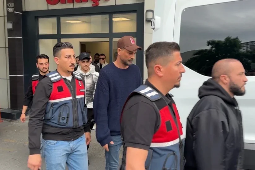 Türkiyənin tanınmış aktyoru Onur Tunanın narkotik testinin nəticəsi müsbət çıxıb