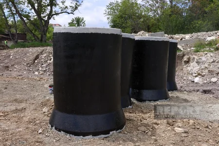 Rainwater, wastewater treatment facility to be launched in Shusha in 2027