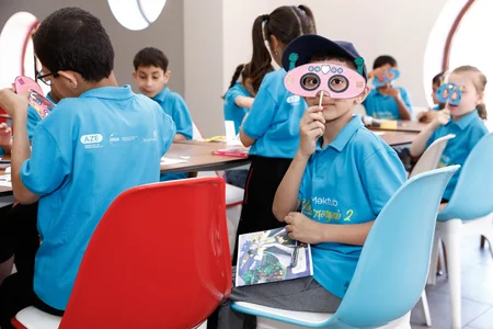 ASAN xidmət və IDEA uşaqlar üçün yay düşərgəsi layihəsini həyata keçirib