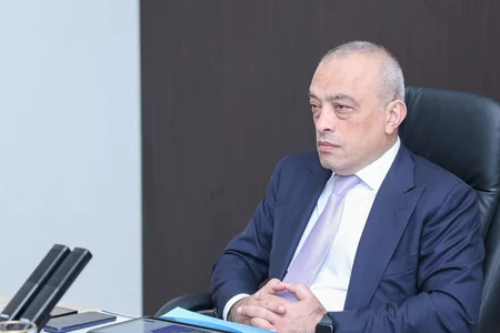 ADSEA-ya məxsus Monitorinqlərin Elektron İdarəetmə Sistemi təqdim edilib