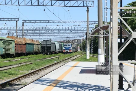 Azərbaycandan tranzit keçməklə Rusiyadan Ermənistana taxıl və gübrə göndərilib - YENİLƏNİB