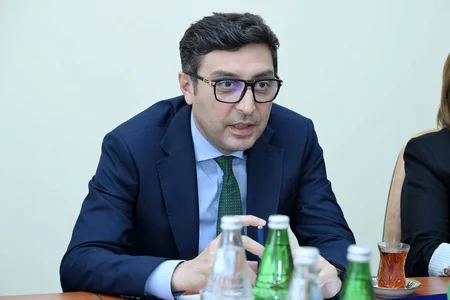 Fərid Qayıbov Neftçala və Salyan rayon sakinlərini qəbul edib