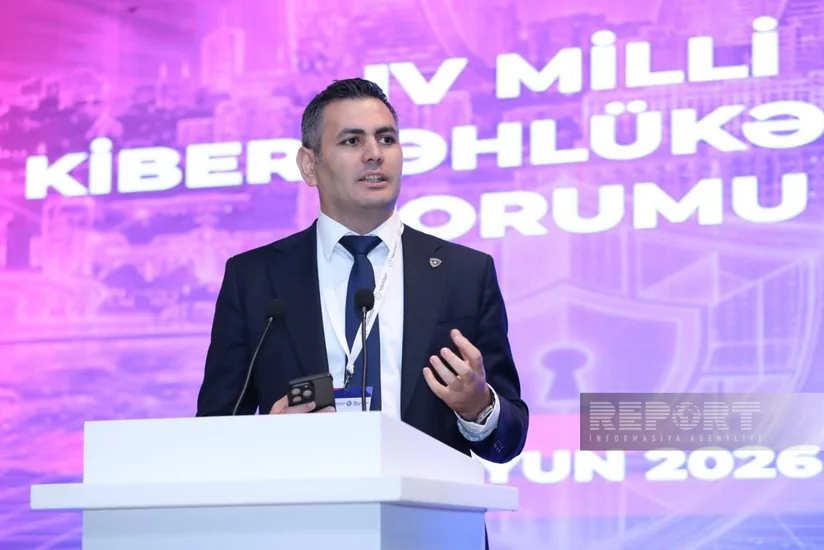 Azerbaijani official warns of supply-chain cyberattacks on state bodies