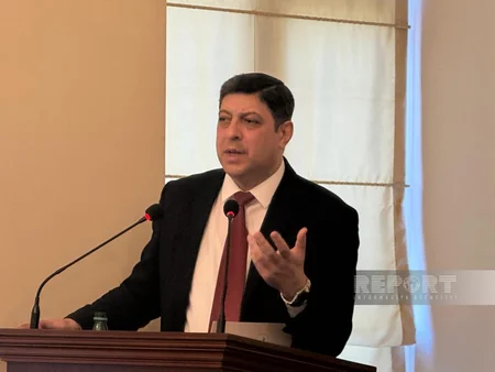 Farhad Guliyev: Azerbaijan to apply digital methods in archaeological work