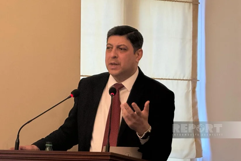 Farhad Guliyev: Azerbaijan to apply digital methods in archaeological work