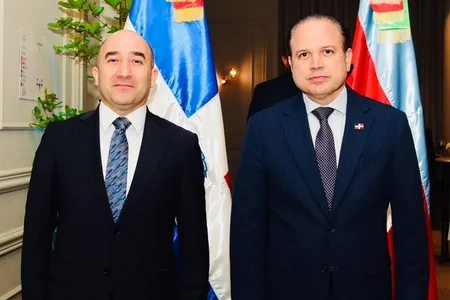 Azerbaijan's Independence Day marked in Dominican Republic for the first time